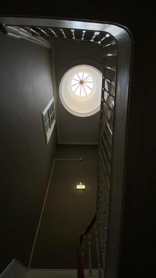The Yellow House Порту Экстерьер фото